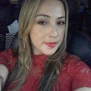 Meet your Posher, Sandra yulieth